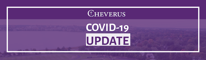 Updates on Cheverus' Covid-19 Response