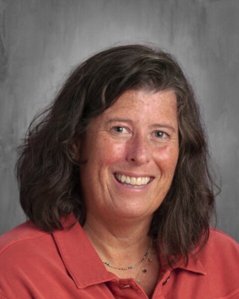 Maureen Curran Swanson