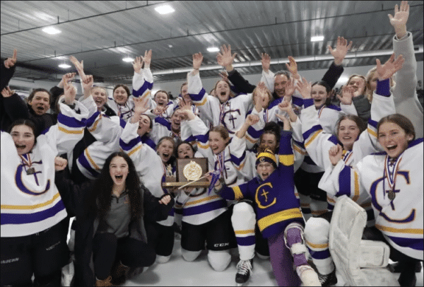 Cheverus Girl's Hockey